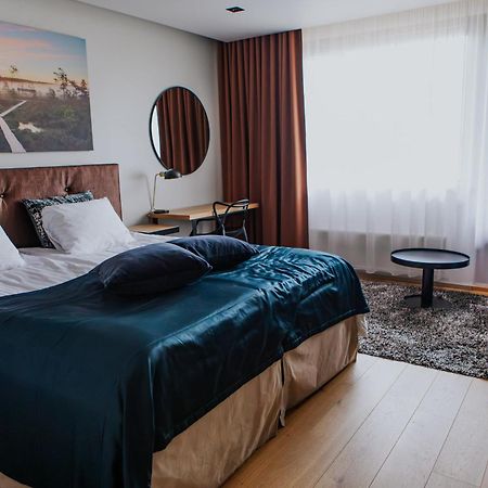 Hotel Fjalar サロ エクステリア 写真