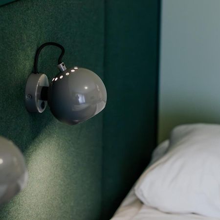 Hotel Fjalar サロ エクステリア 写真