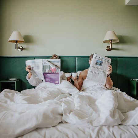 Hotel Fjalar サロ エクステリア 写真