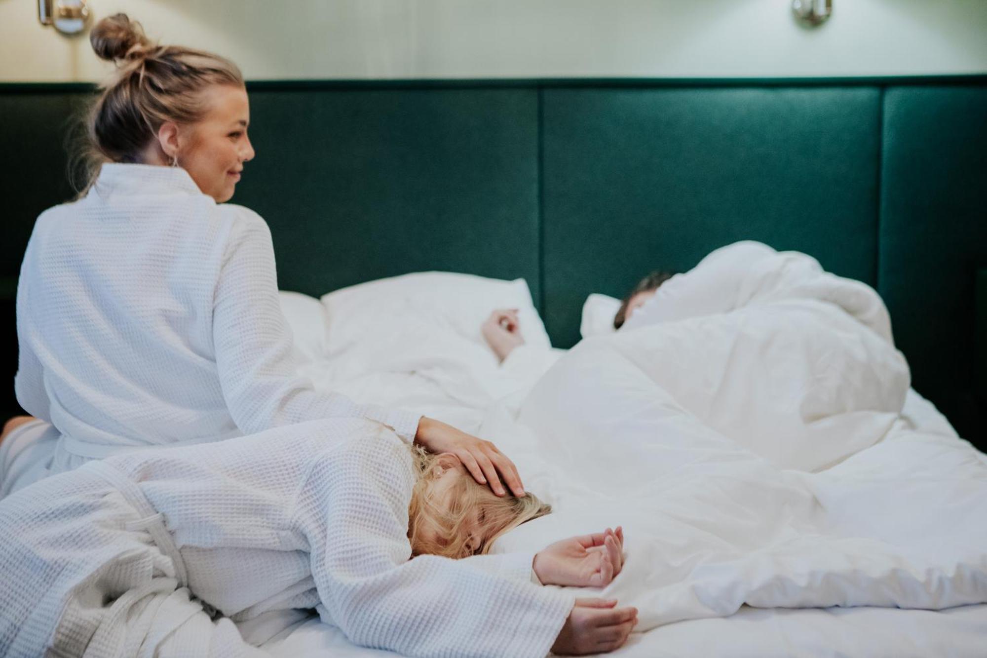 Hotel Fjalar サロ エクステリア 写真