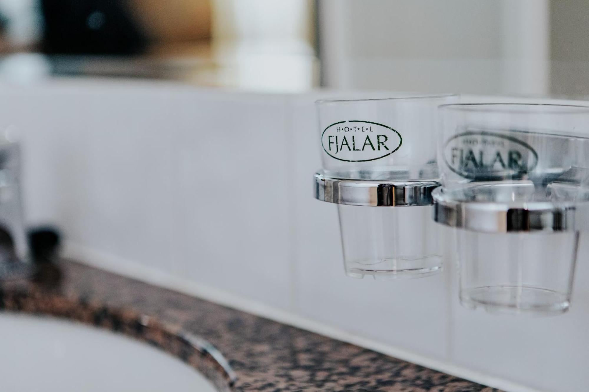 Hotel Fjalar サロ エクステリア 写真