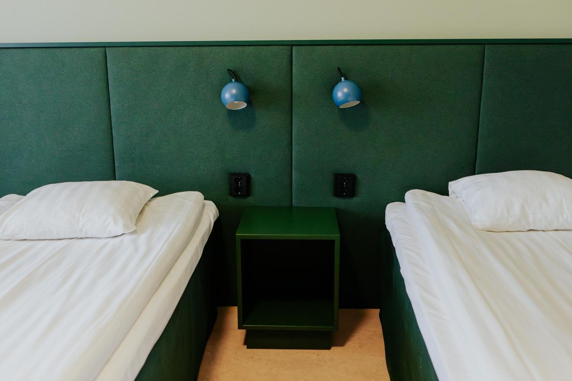 Hotel Fjalar サロ エクステリア 写真