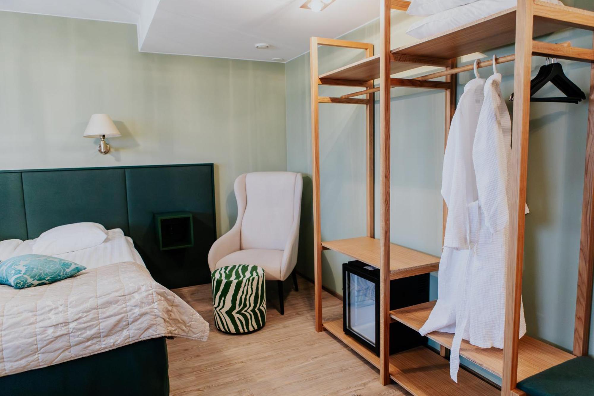 Hotel Fjalar サロ エクステリア 写真