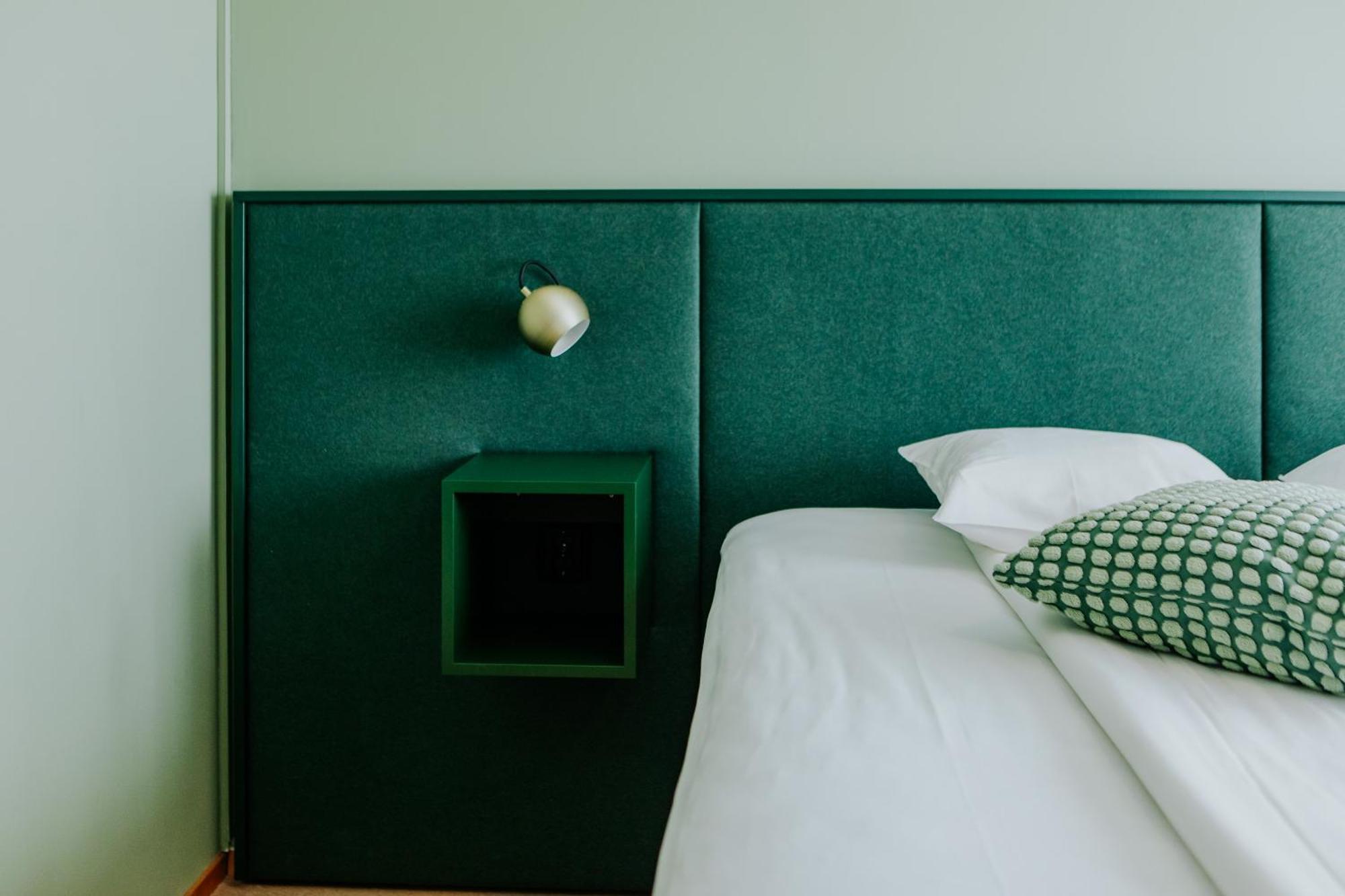 Hotel Fjalar サロ エクステリア 写真