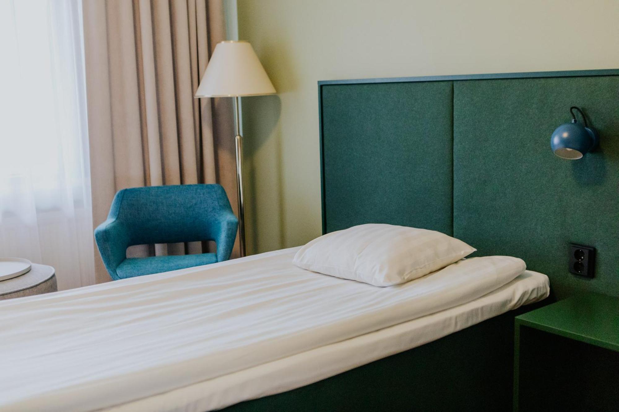 Hotel Fjalar サロ エクステリア 写真