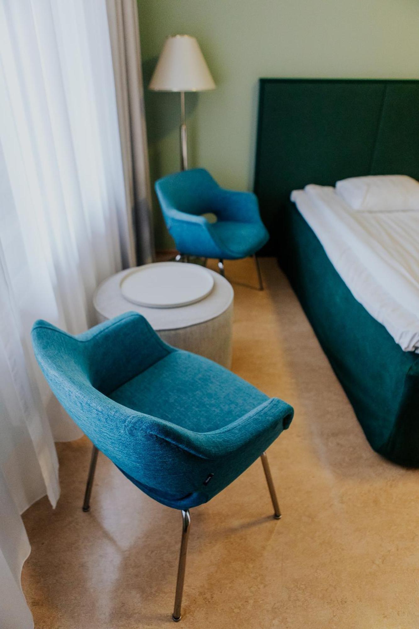 Hotel Fjalar サロ エクステリア 写真