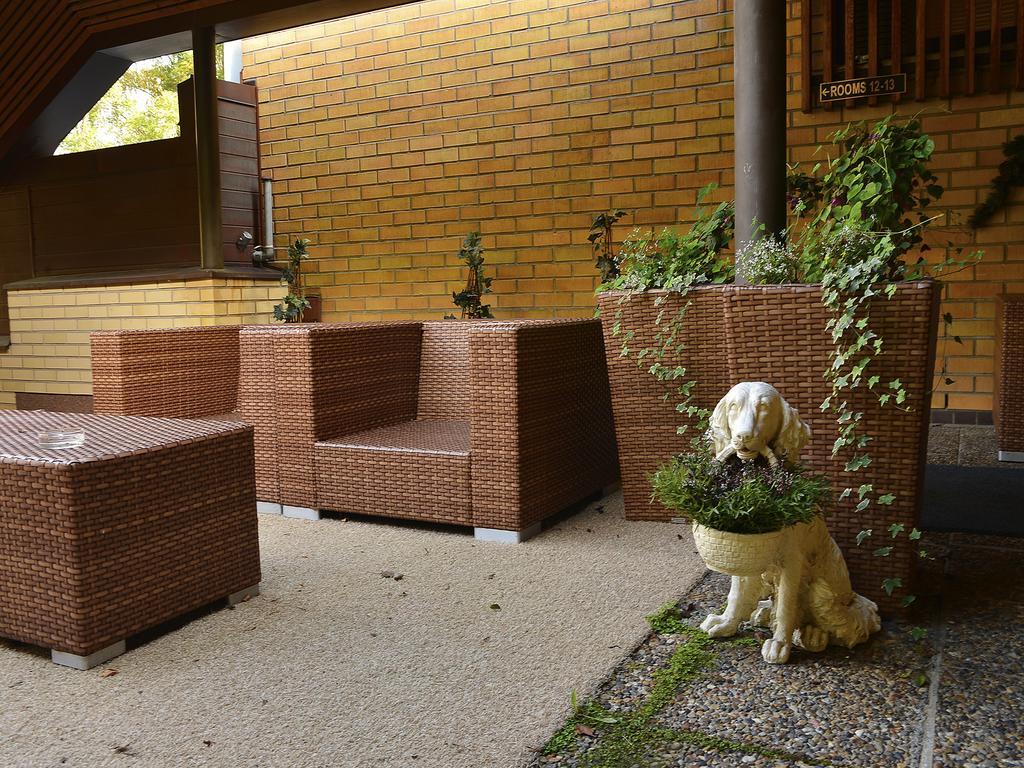 Hotel Fjalar サロ エクステリア 写真