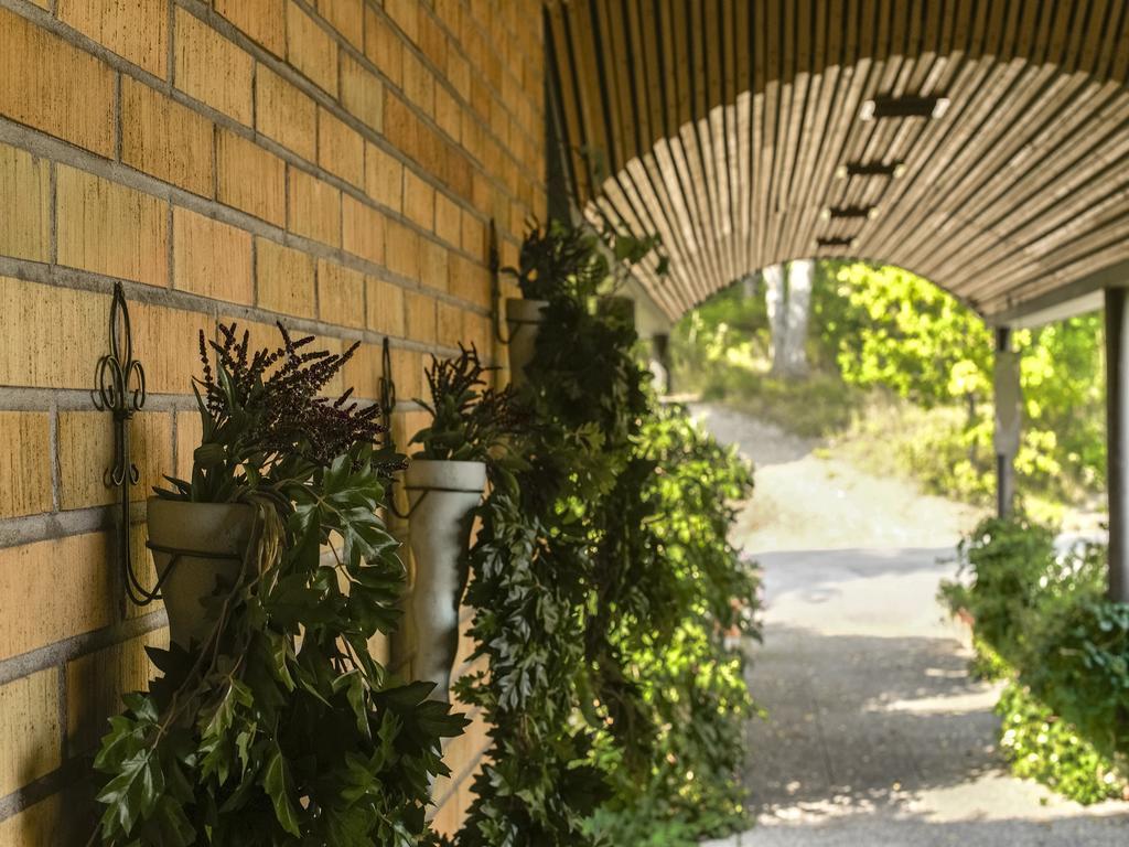 Hotel Fjalar サロ エクステリア 写真