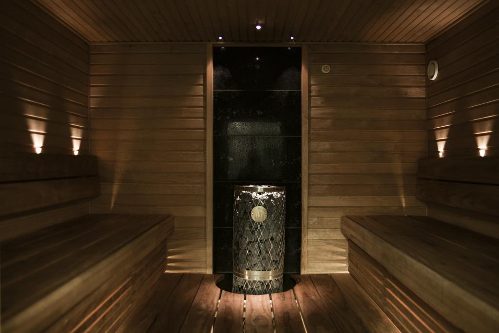Hotel Fjalar サロ エクステリア 写真