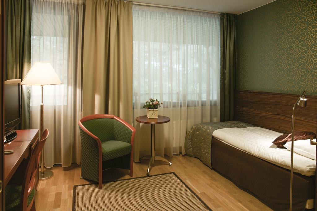 Hotel Fjalar サロ エクステリア 写真