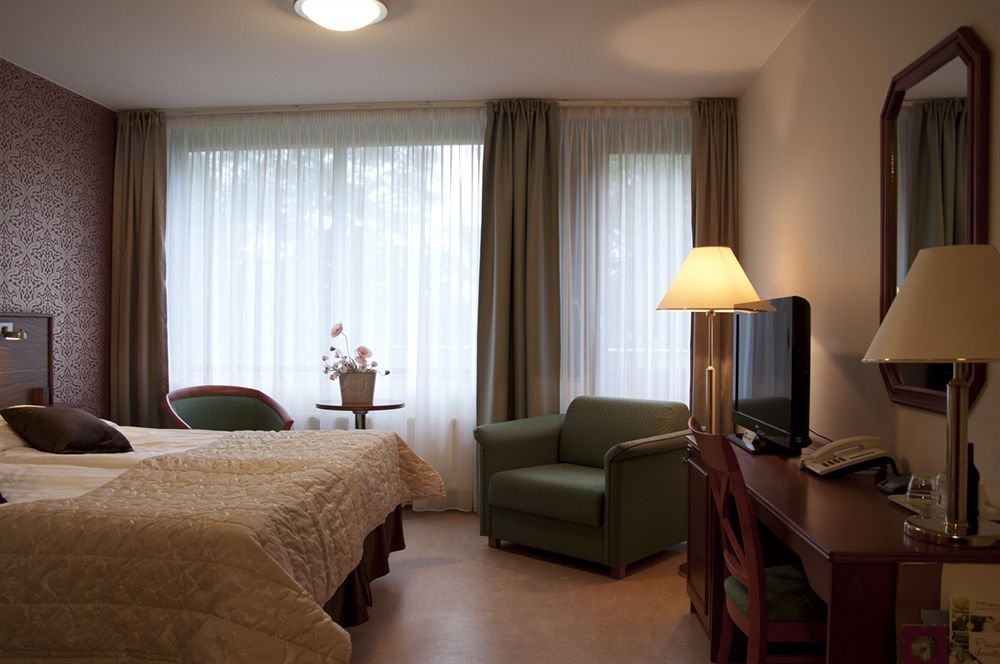 Hotel Fjalar サロ エクステリア 写真