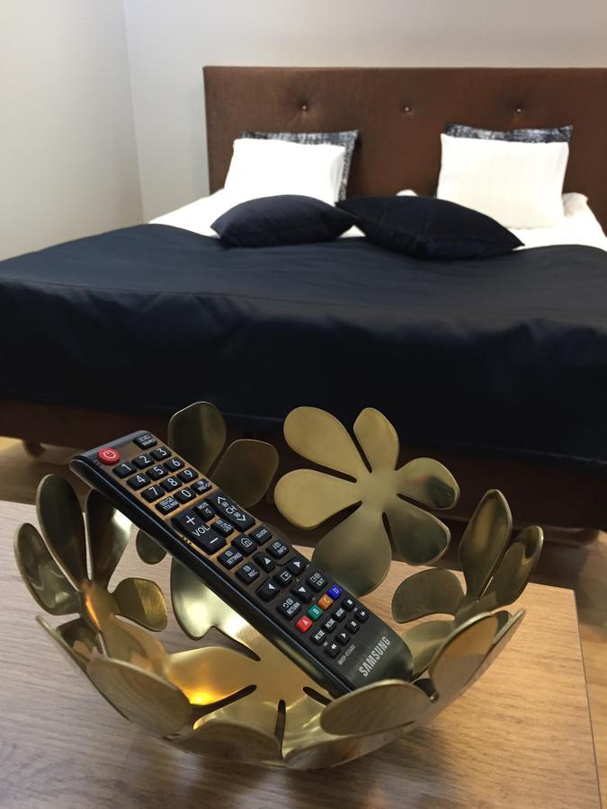 Hotel Fjalar サロ エクステリア 写真