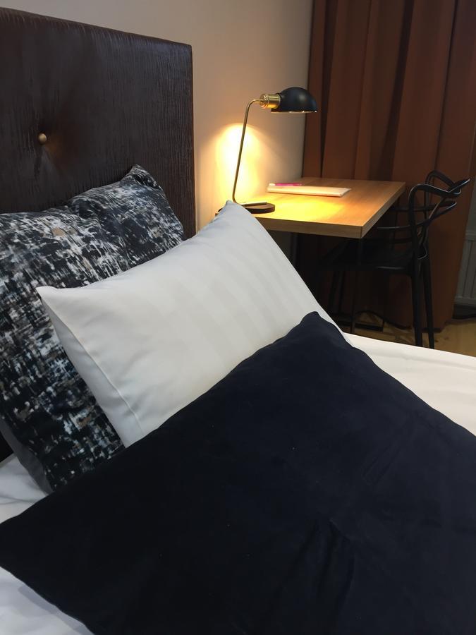 Hotel Fjalar サロ エクステリア 写真