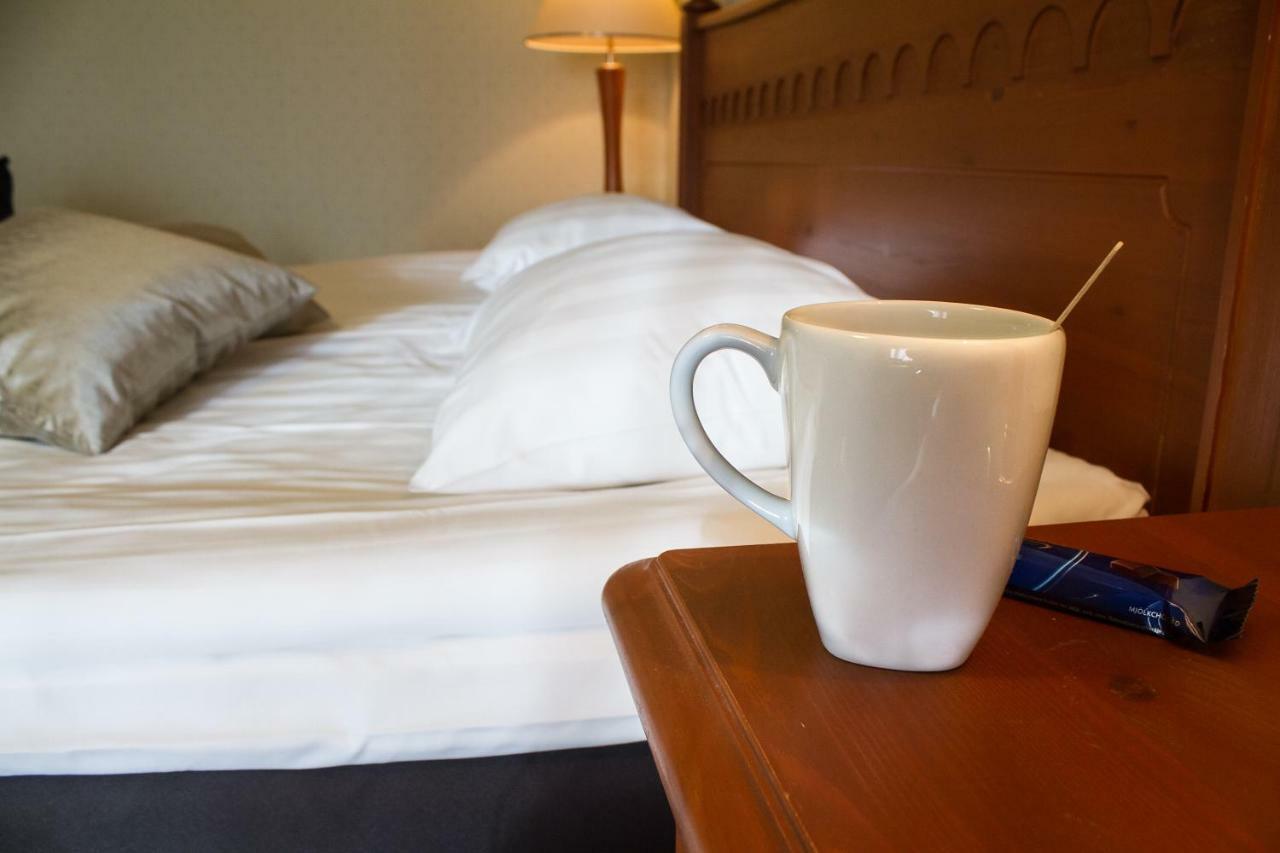 Hotel Fjalar サロ エクステリア 写真