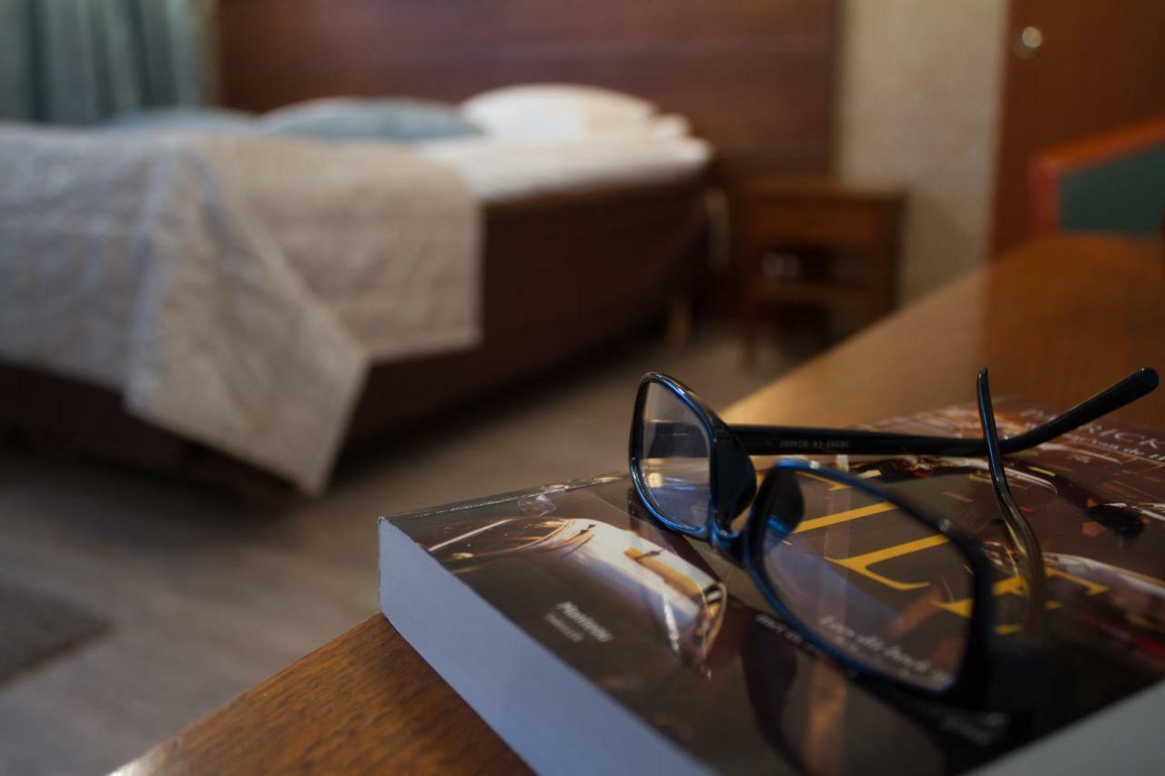 Hotel Fjalar サロ エクステリア 写真